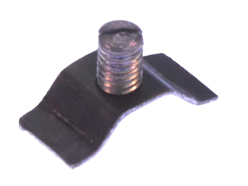 Remveerset voor Magura gashendel kompleet (oude type 1968 tm 1973)
