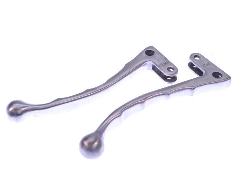 Hevelset (greep/grepen) model Magura voor modellen 1968-1972