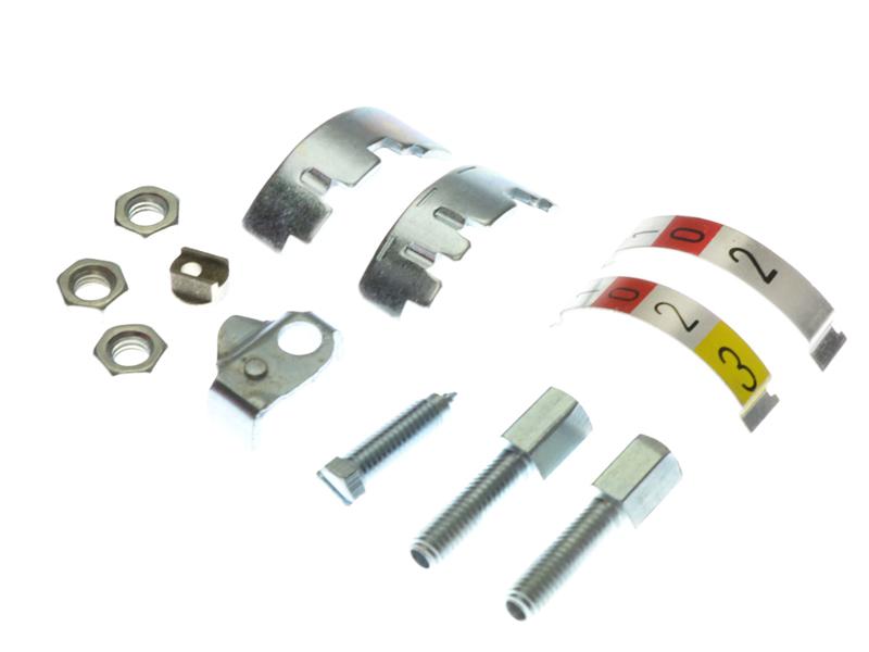 Reparatie/revisieset voor 2- en 3 versnelling schakelhendel