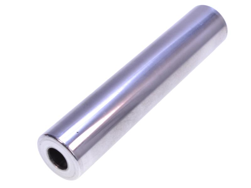 Aluminium bus achterschokbreker, prijs per stuk!