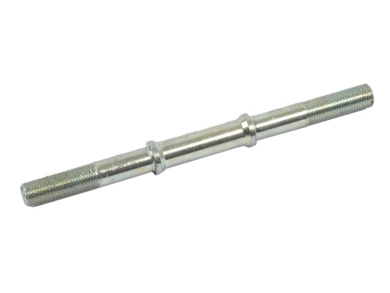 Vooras eitank lengte 170mm, diameter 12mm