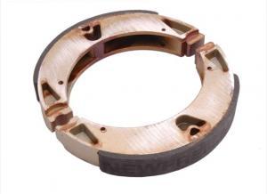 Remsegmenten 116mm "Campagnolo" extra kwaliteit Newfren