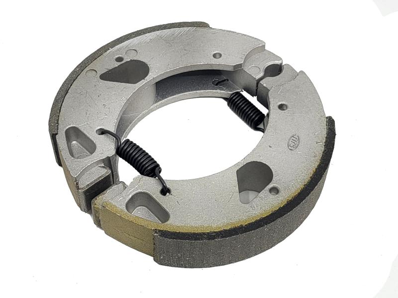 Remsegmenten 116mm "Campagnolo" economy