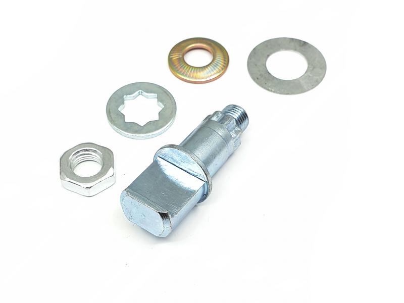 Remsleutel Leleu 120mm economy