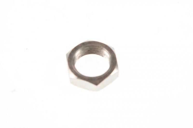 Holle asmoer tbv 06 15 73 M16x1, SW 21, gelijk aan 06 11 53. Dikte 7mm.