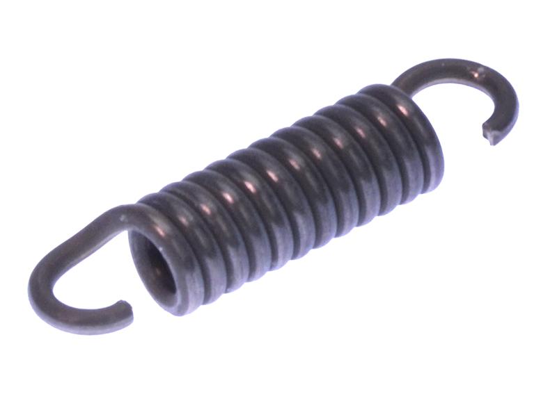 Remschoenveer voor 160mm Leleu naven