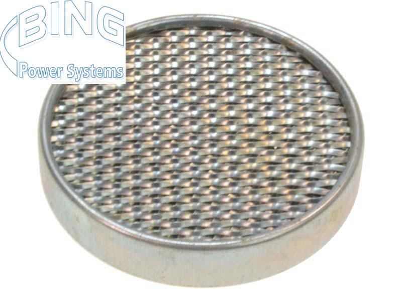 Luchtfilterelement origineel BING voor 10-12mm carburateur