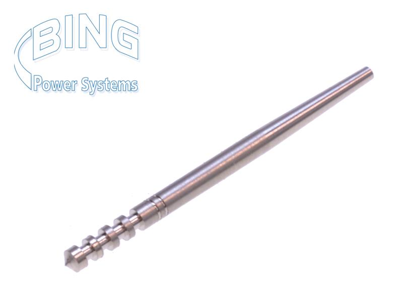 Gasnaald Origineel Bing 10mm 46-042