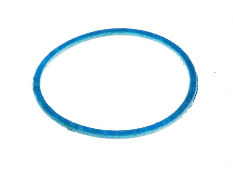 Carburateur BING div. types - vlotterbakpakking rond voor 10-17mm Bing carburateur, papier