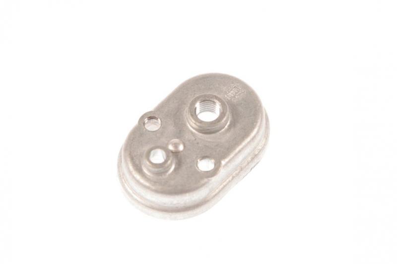 Mengkamerdeksel 12mm