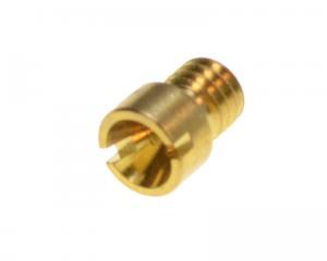 Hoofdsproeier maat 82 nieuw model, draad uitwendig 4mm