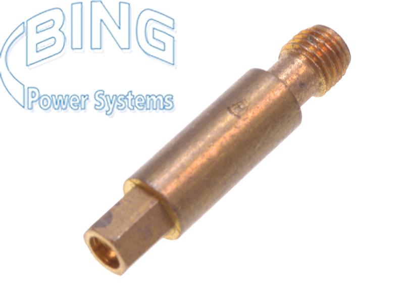 Naaldsproeier voor Bing 10-17mm maat 2.24&nbsp;(45-152)