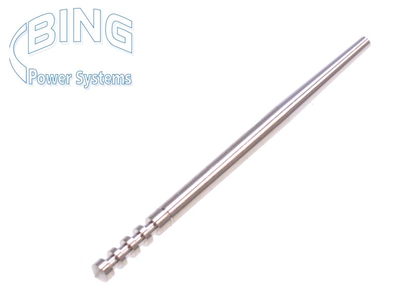 Carburateur BING 1/14/99, 1/14/106, 1/14/132 en 15mm 46-051 - gasnaald origineel BING 46-051