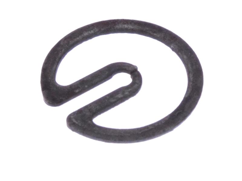 Tegenhouderplaatje voor 14mm, 15mm, 16mm en 17mm carburateur