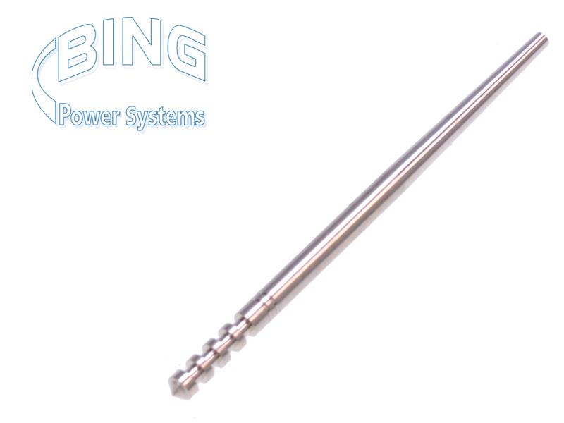 Carburateur BING gasnaald 1/16/59 en 1/17/54 - 46-062&nbsp;Origineel Bing