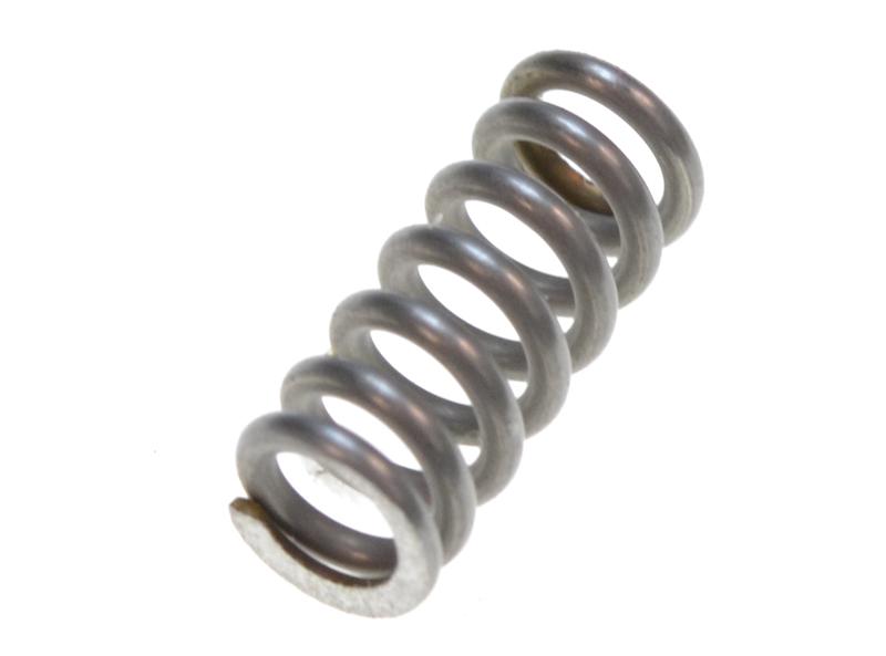 Carburateur BING div. types - luchttoevoer stelschroef VEER voor Bing 17mm - 22mm met kroondeksel