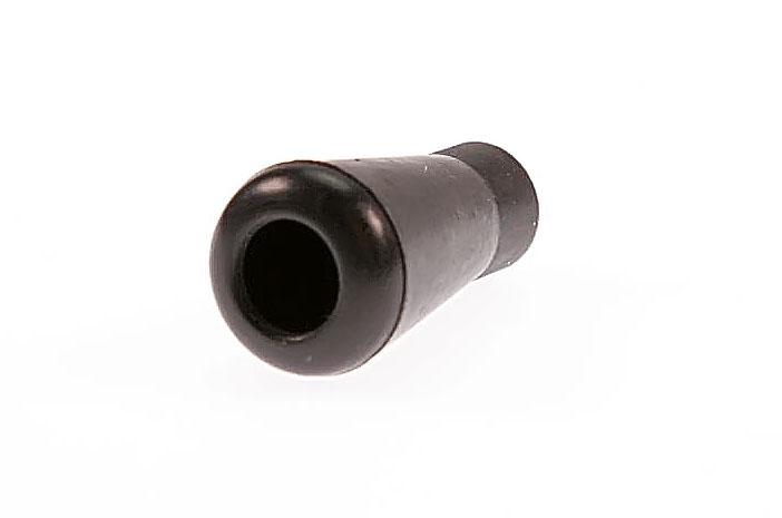 Rubber afsluitdop voor gaskabel/stelbout Bing