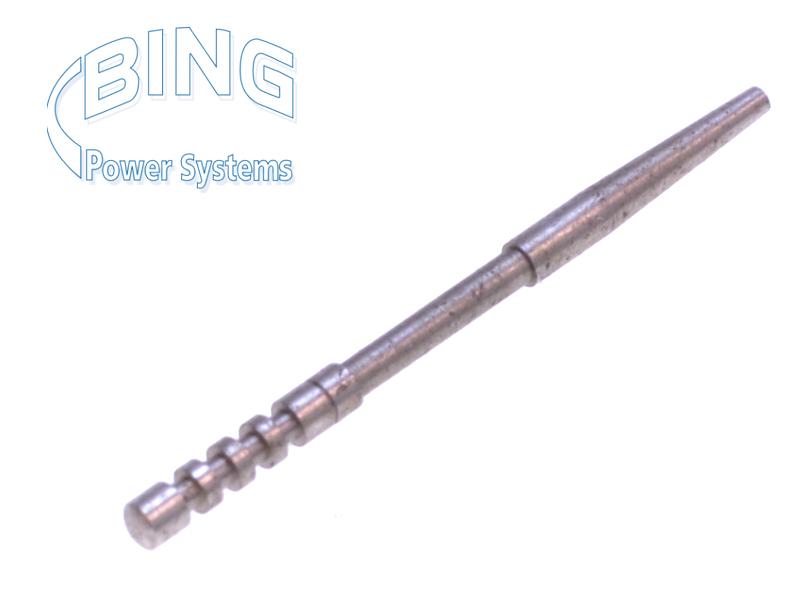Gasnaald Bing 12mm 46-041