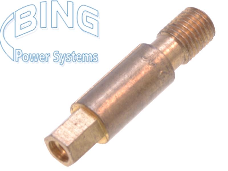 Naaldsproeier voor Bing 10-17mm maat 2.15 (45-141)