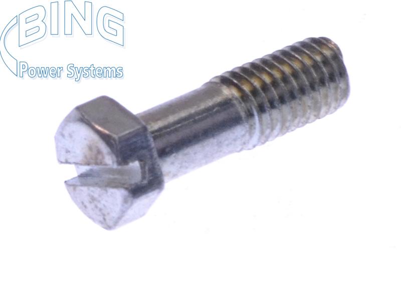 Bout vlotterbak 20mm carburateur