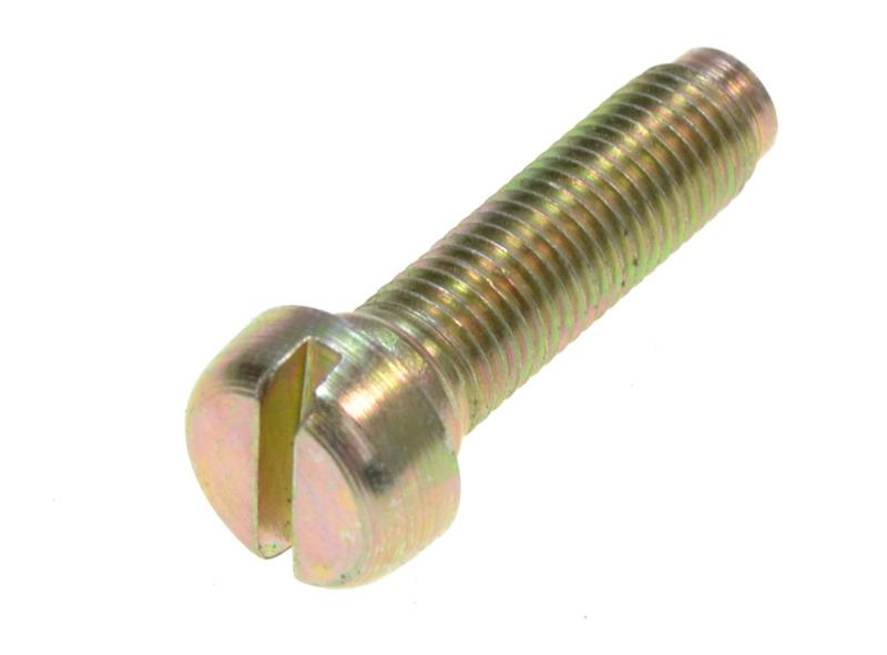 Carburateur BING div. types - stationair stelschroef groot voor Bing 20-22mm