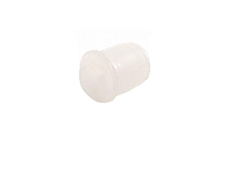 Glijbusje voor drukstift Bing 20mm