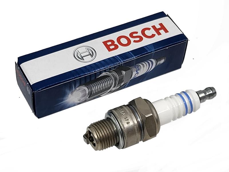 Bougie&nbsp;BOSCH W8AC (SUPER)