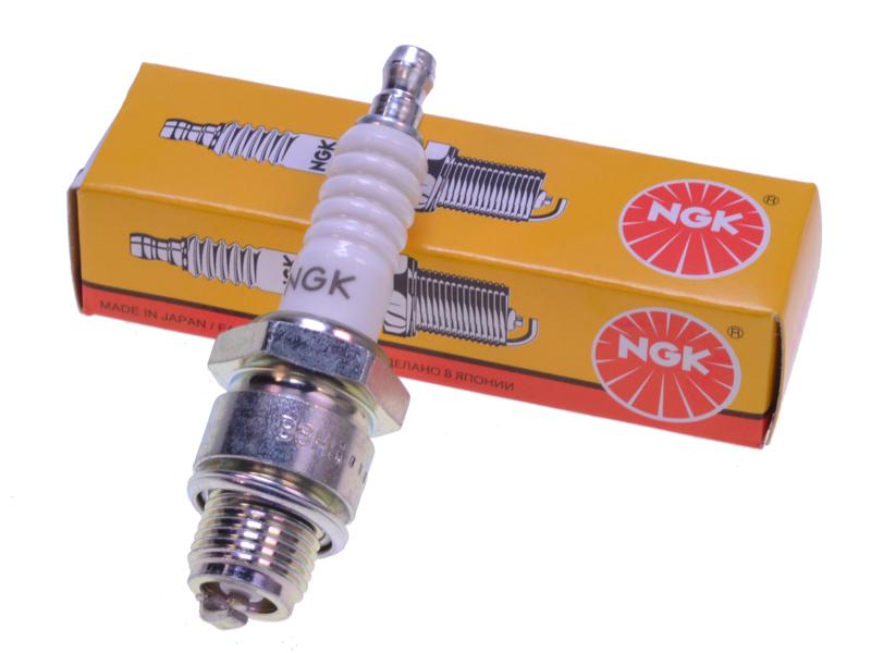 Bougie NGK B9 HS deze bougie is volledig gelijkwaardig aan Beru 280/14 of Bosch W2A(C)