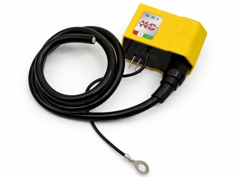 Bobine/ontstekingsspoel voor Kokusan EVO-2 en RED ontstekingen