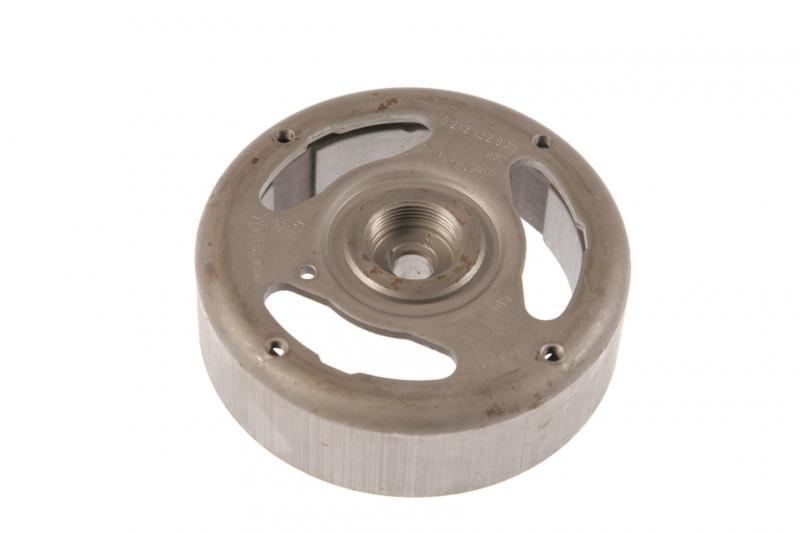 Ontsteking vliegwiel voor Bosch grondplaat 17W&nbsp;of 15/5/3W, voor Kreidler Florett....