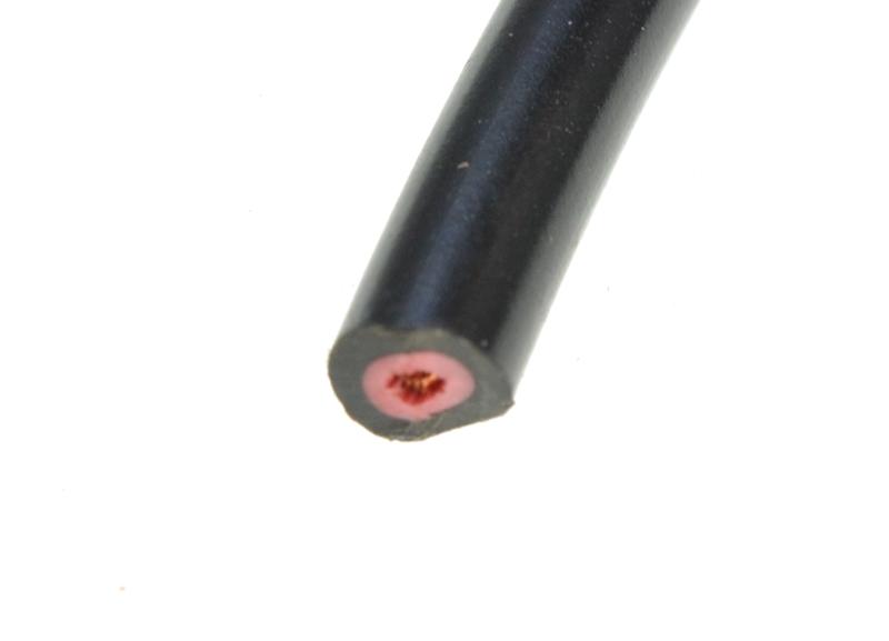 Bougiekabel 5mm