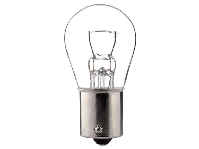 Lamp 6V 21WBa15s (fittingdiameter 15mm)