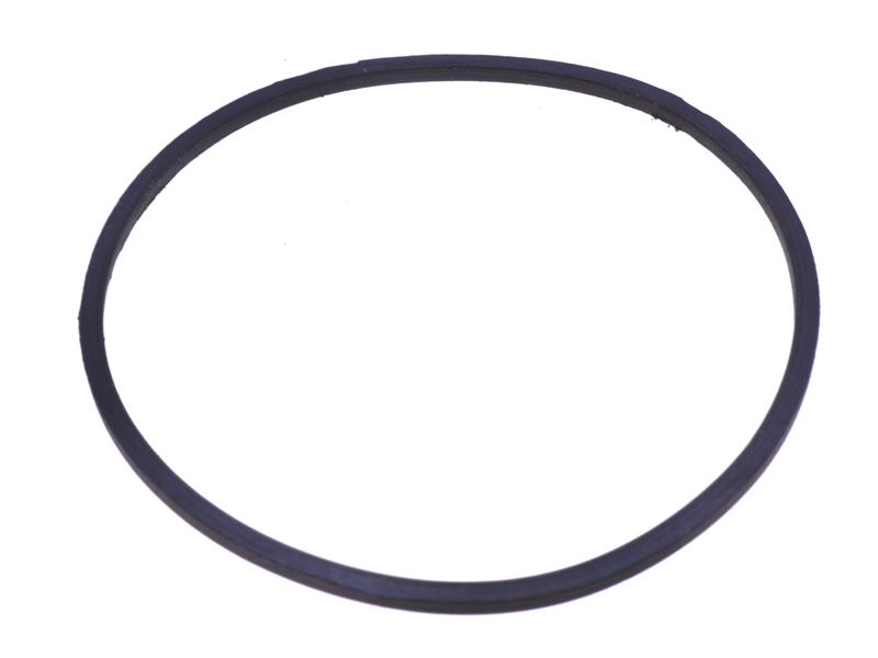 Onderlegring/rubber teller 1962-1966