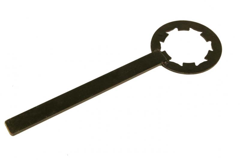 Gereedschap - koppeling blokkeerbeugel