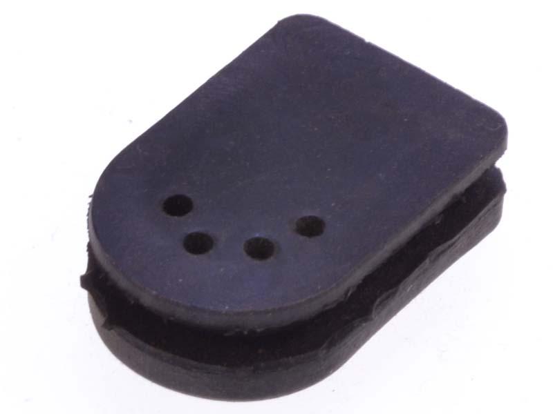 Kabeldoorvoerrubber