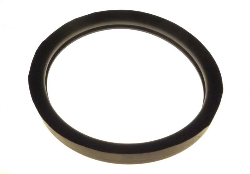 Roosterrubber motorscherm economy geforceerde koeling