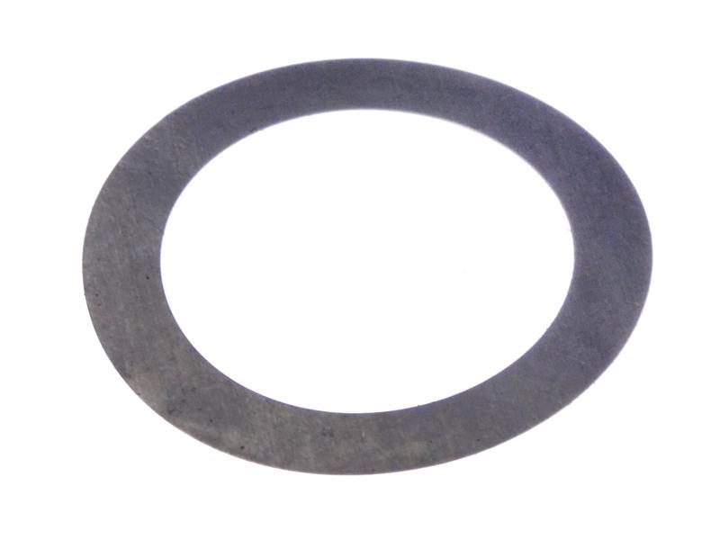 Vulring 17x24x0,5mm voor krukas