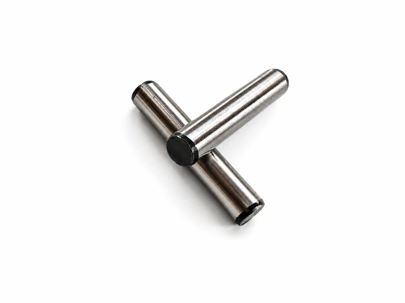 Cilinderstift origineel
