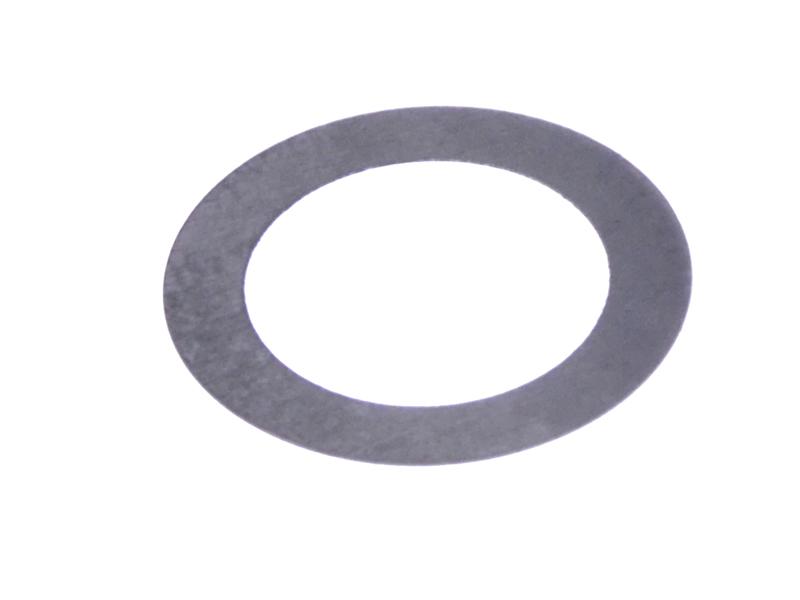 Vulring voor koppelingsas 12x18x0,2mm