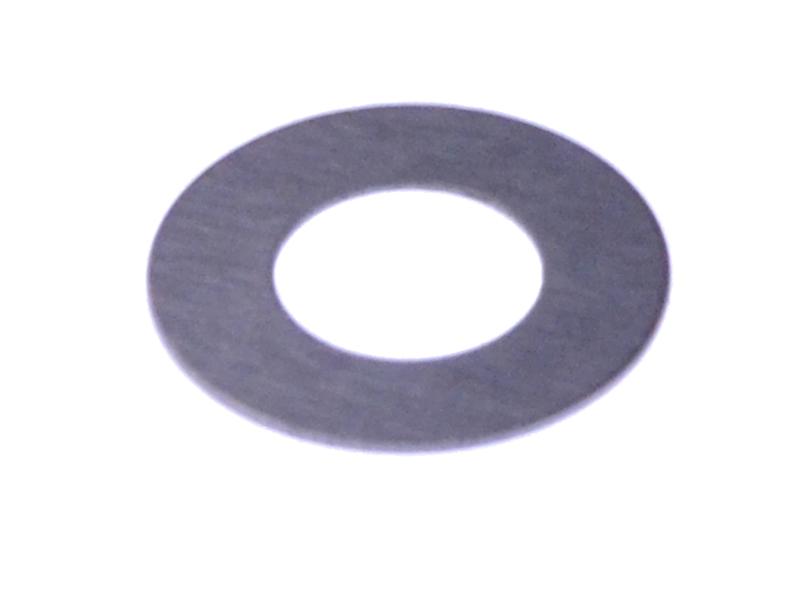 Vulring koppelingsstift 4,5x10x1,0mm