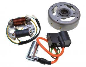Ontsteking met externe bobine model Bosch