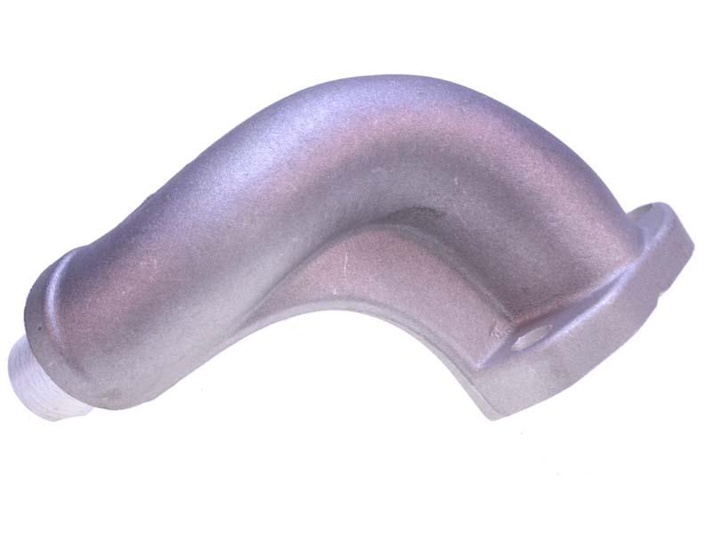 Spruitstuk economy, rechte inlaat 10-12mm 2pk