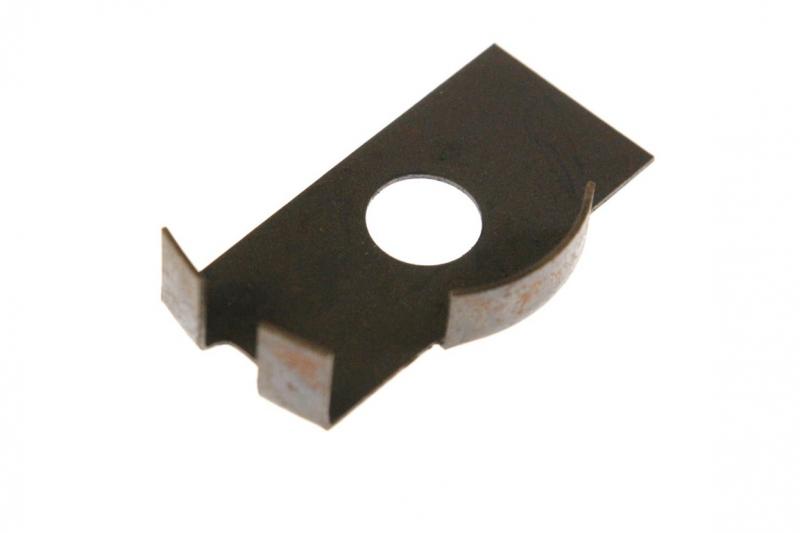 Meenemer voor schakelmechanisme van 3 versnellings motoren