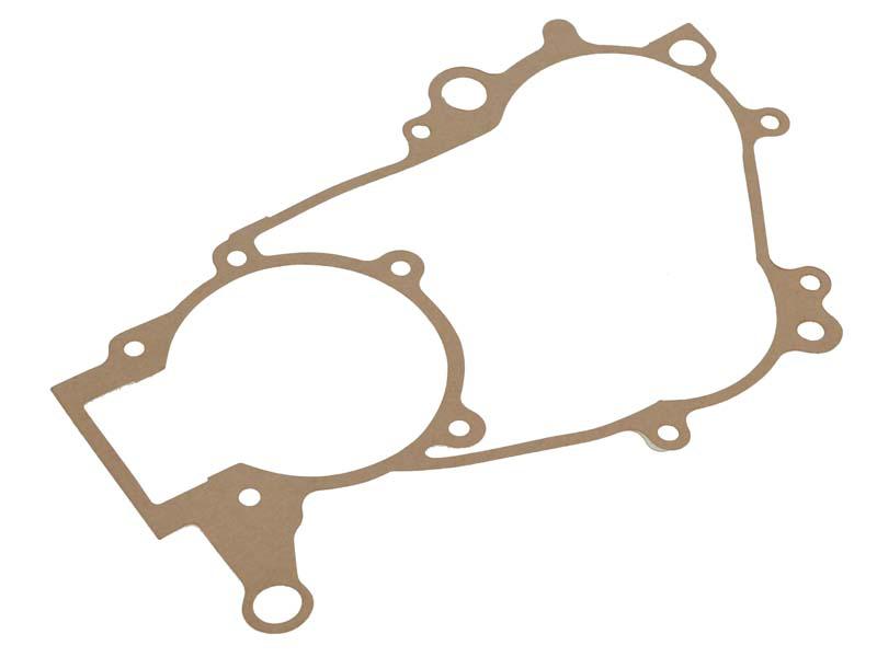 Middencarter pakking 3V met lip, dikker dan standaard met 0,4mm dikte
