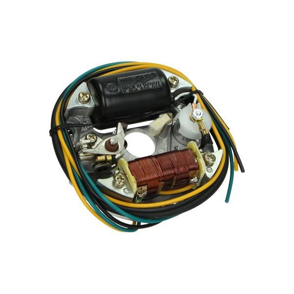 Ontsteking economy 6v 25 watt