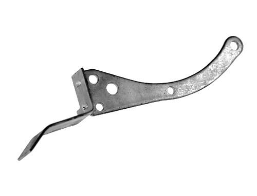 Bevestiginsbeugel externe bobine RS