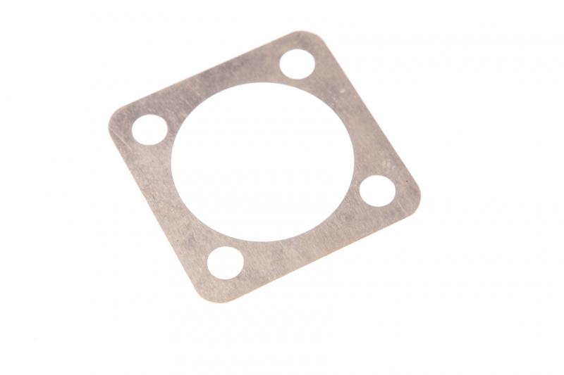 Pakkingen - koppakking 70cc aluminium voor kleine tapafstand.