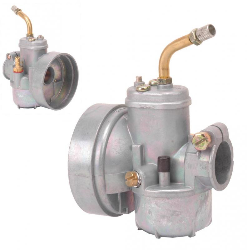 Carburateur 15mm model Bing