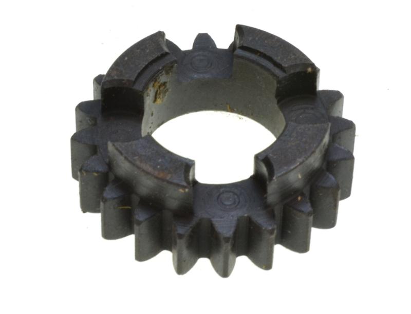 Tandwiel 20 tands