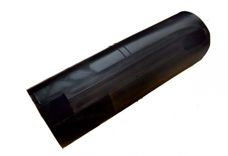 Luchtfilterhuis 15mm, 16mm en 17mm Bing carburateur economy